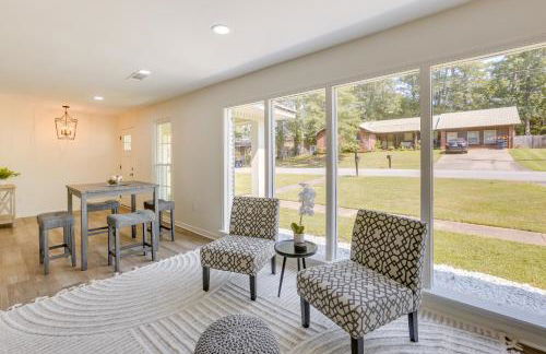 Northport Game Day Getaway 5 Mi to University! - Foto 2