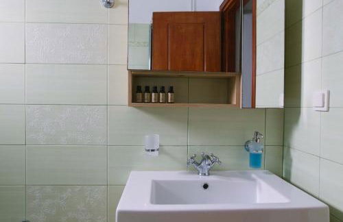 Anna's House - Foto 17