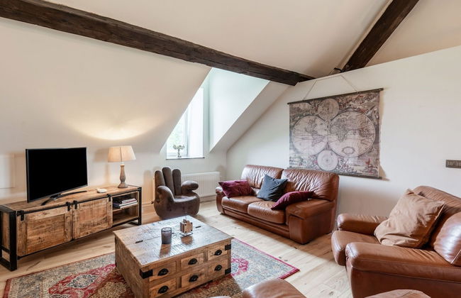 Renovated Appartment in Castle - Foto 20