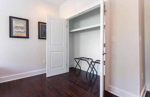 The Taylor by Stay Local Nashville - Foto 33