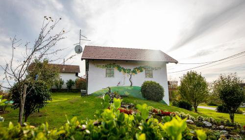 Kuća za odmor Martin - Foto 3