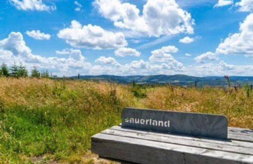 Auszeit im Grünen - Foto 4