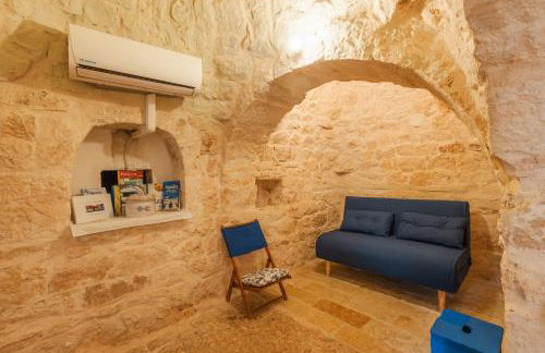 Trullo Tarantini con piscina privata - Foto 35