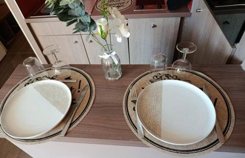 studio au pied de l'Orne - Foto 8