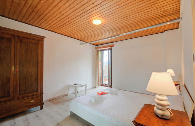 Rustic Mountain Brissago 2 - Foto 5