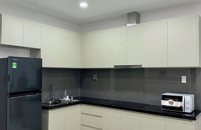 Happy One Central - Foto 16