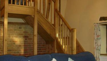 Granary Cottage - Photo 4