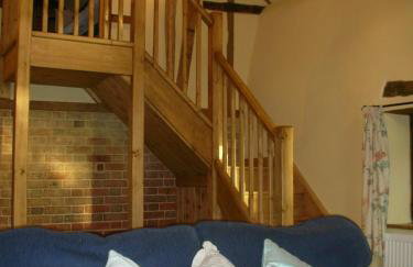 Granary Cottage - Foto 4