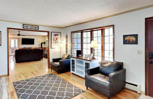 Bear Cave Blues by Taylor Made Deep Creek - Foto 117