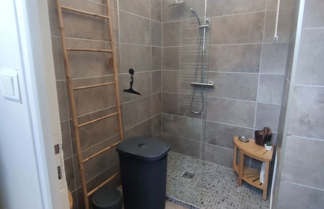 Chez Laurette Murato - Foto 38