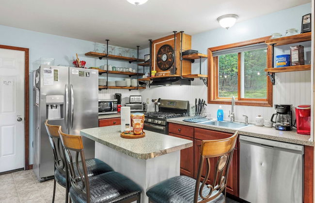 The Great Escape by Avantstay Game Room - Foto 12