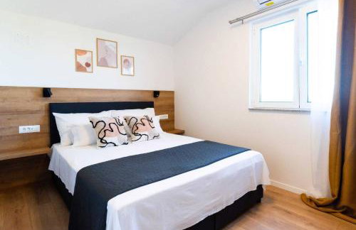 MY DALMATIA - Authentic Villa Storia with private heated pool - Photo 26