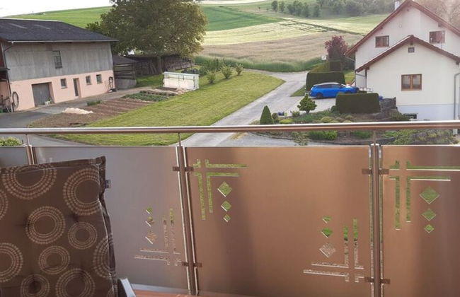 Apartment Tenne in Konigheim - Foto 11