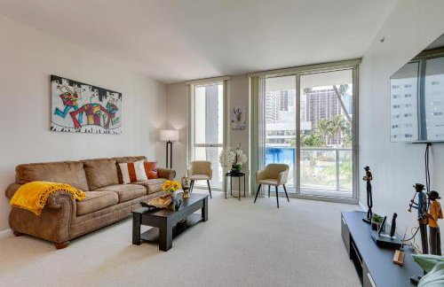 Miami Vacation Rental with Balcony, Pool and Hot Tub! - Foto 5