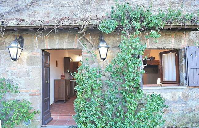 Villa i Noccioli - 18 Sleeps Private Pool - Foto 65