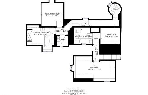 Tarbert Country Manor - Foto 6