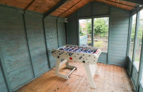 Puffin Cottage - Foto 24