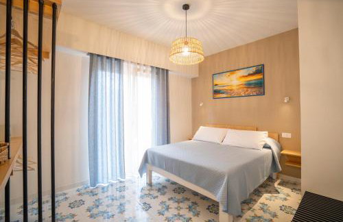 La Manna Rooms Tropea - Foto 50