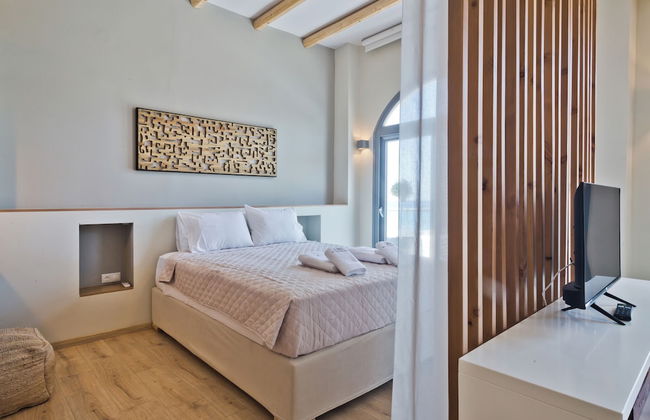 Olia Boutique Apartments - Foto 2