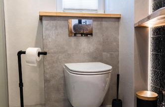 Dom nad Potokiem z sauną - Foto 31