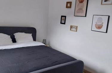 T3 avec jacuzzi privé exterieur - Foto 3