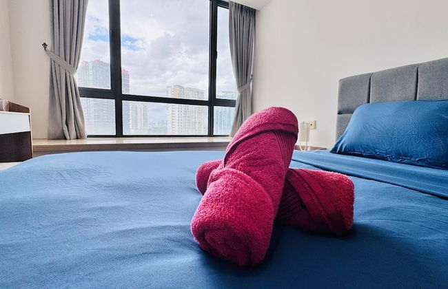 R&F PRINCESS COVE BY RONGYU - Foto 40