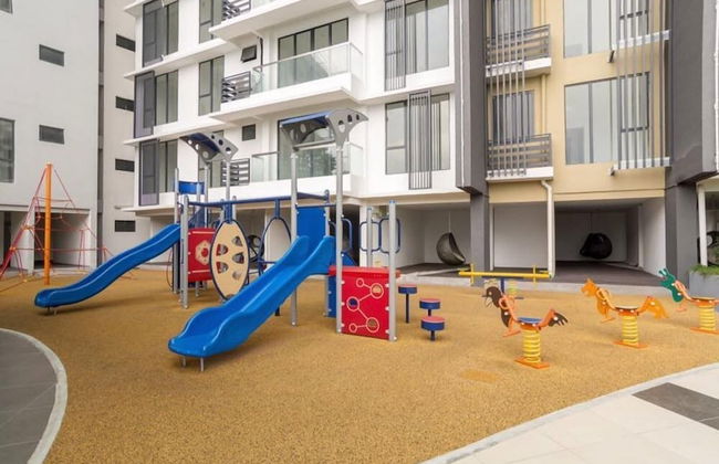 You Vista Cheras Luxury Condo - Foto 29