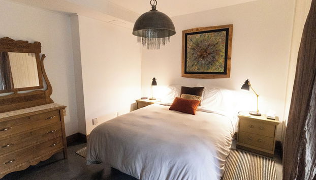 La Ruelle Hébergement - Foto 3, Zimmer