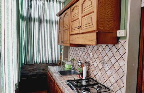 Soverato Appartamento Bilocale Ippocampo - Accogliente, Moderno e a pochi passi dal Mare - Foto 8