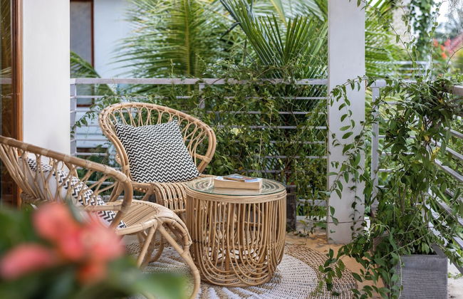 The Kailas Ubud - Foto 42