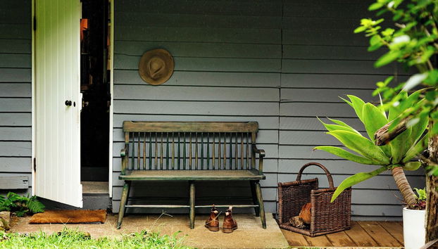 Nightcap Ridge - Foto 5, Habitación