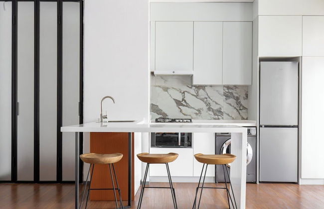 Boulevard 114 - Foto 1