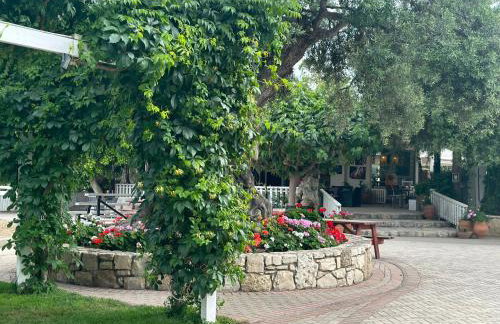 Amnisiades Apartments - Foto 11