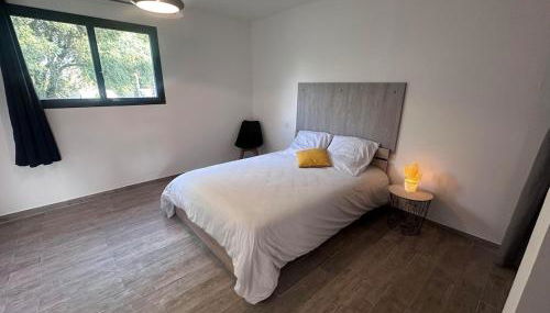 U TERZU - Appart neuf spacieux - Foto 5