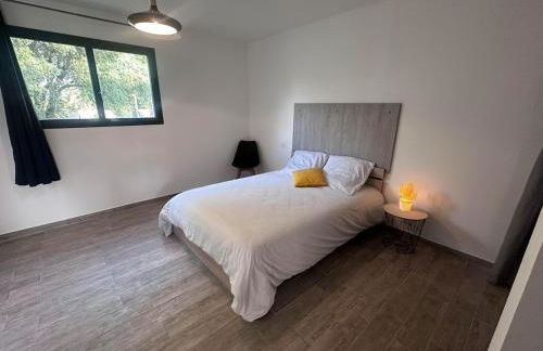 U TERZU - Appart neuf spacieux - Foto 5