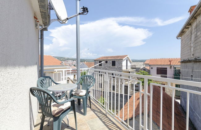 Apartments Mirko - Foto 32