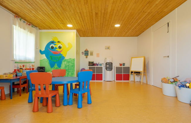 Aparthotel ILUNION Sancti Petri - Foto 58