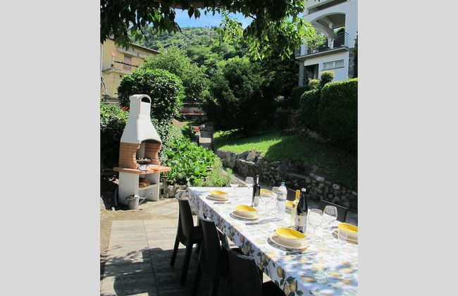 Villa Mari - Foto 12