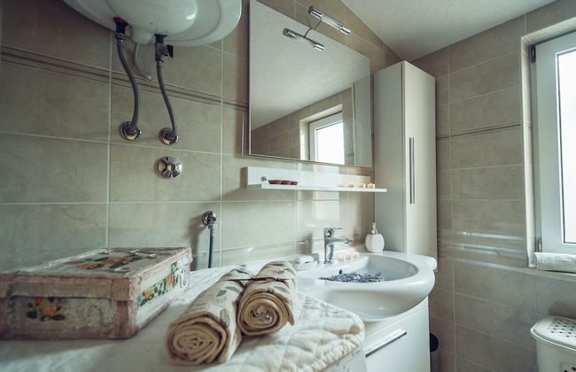 Holiday Home in Imotski With Pool - Foto 25