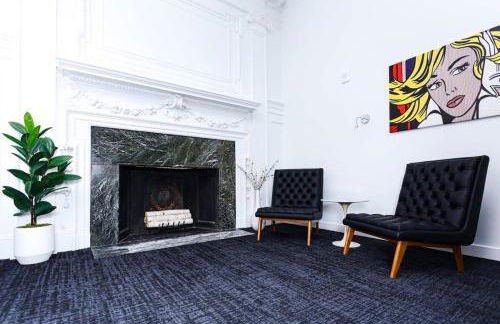 Luxurious Studio in the Heart of Boston - Foto 6