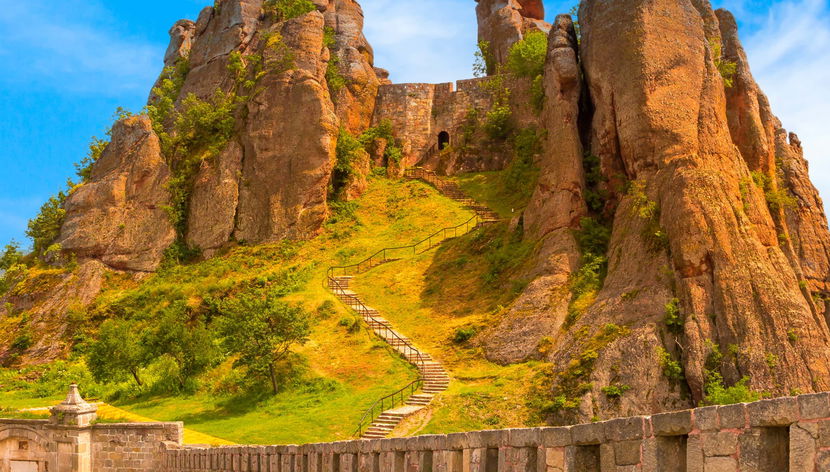 Belogradchik Rocks Trip