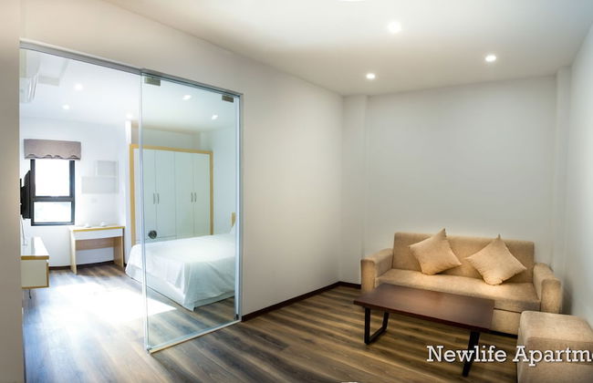 Newlife Apartment Hanoi 2 - Photo 14