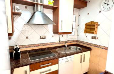 Apartamento a pie de playa en El Portil - Foto 10