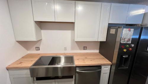 Rustic Girdwood Condo - Foto 3