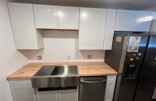 Rustic Girdwood Condo - Foto 3