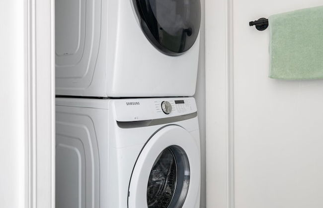 Downtown Short North Free Parking Convention Ctr - Foto 32