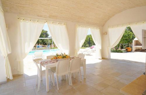 trullo lantane - Foto 44