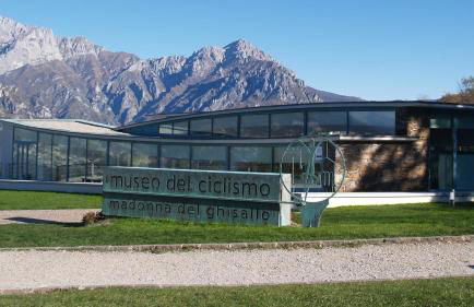 Bellagio Ghisallo Penthouse - Foto 33