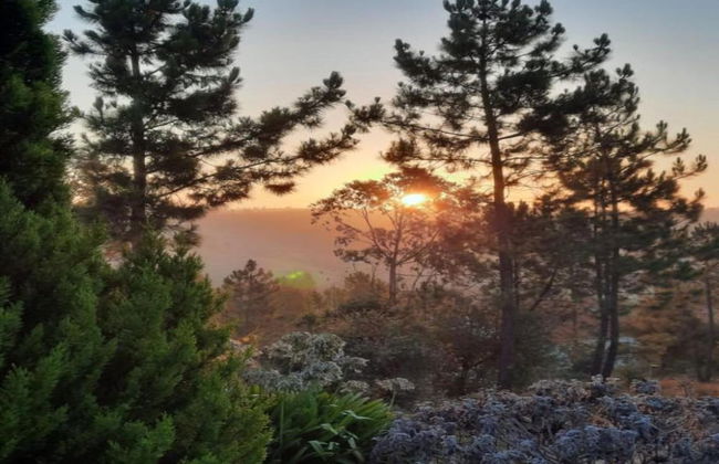 Vintage Farmhouse in Soudos Lisbon With Pool - Foto 30