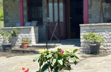 Λαμπρινής Guest House-Zagori - Foto 30